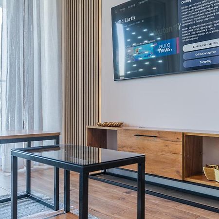 شقة Apartament Port غدينيا المظهر الخارجي الصورة