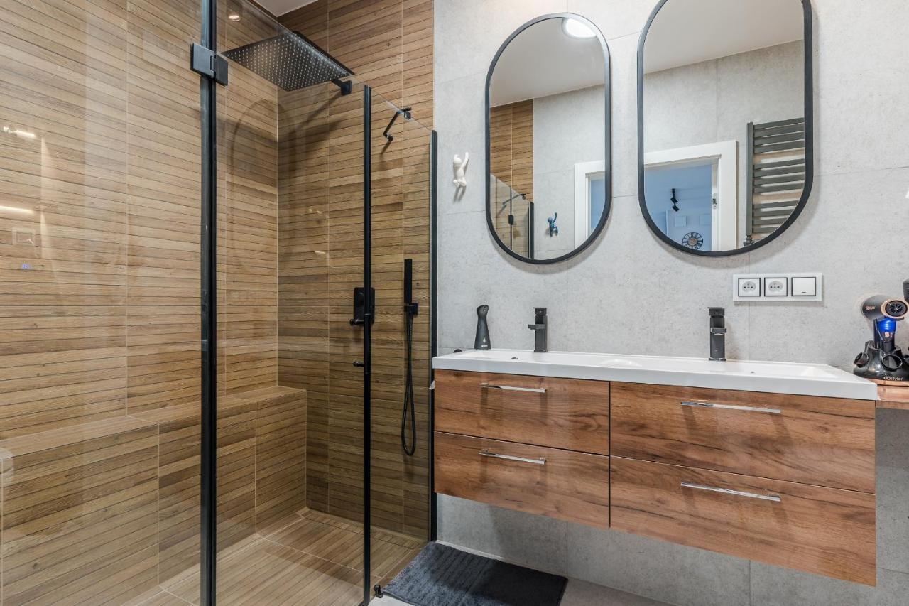 شقة Apartament Port غدينيا المظهر الخارجي الصورة